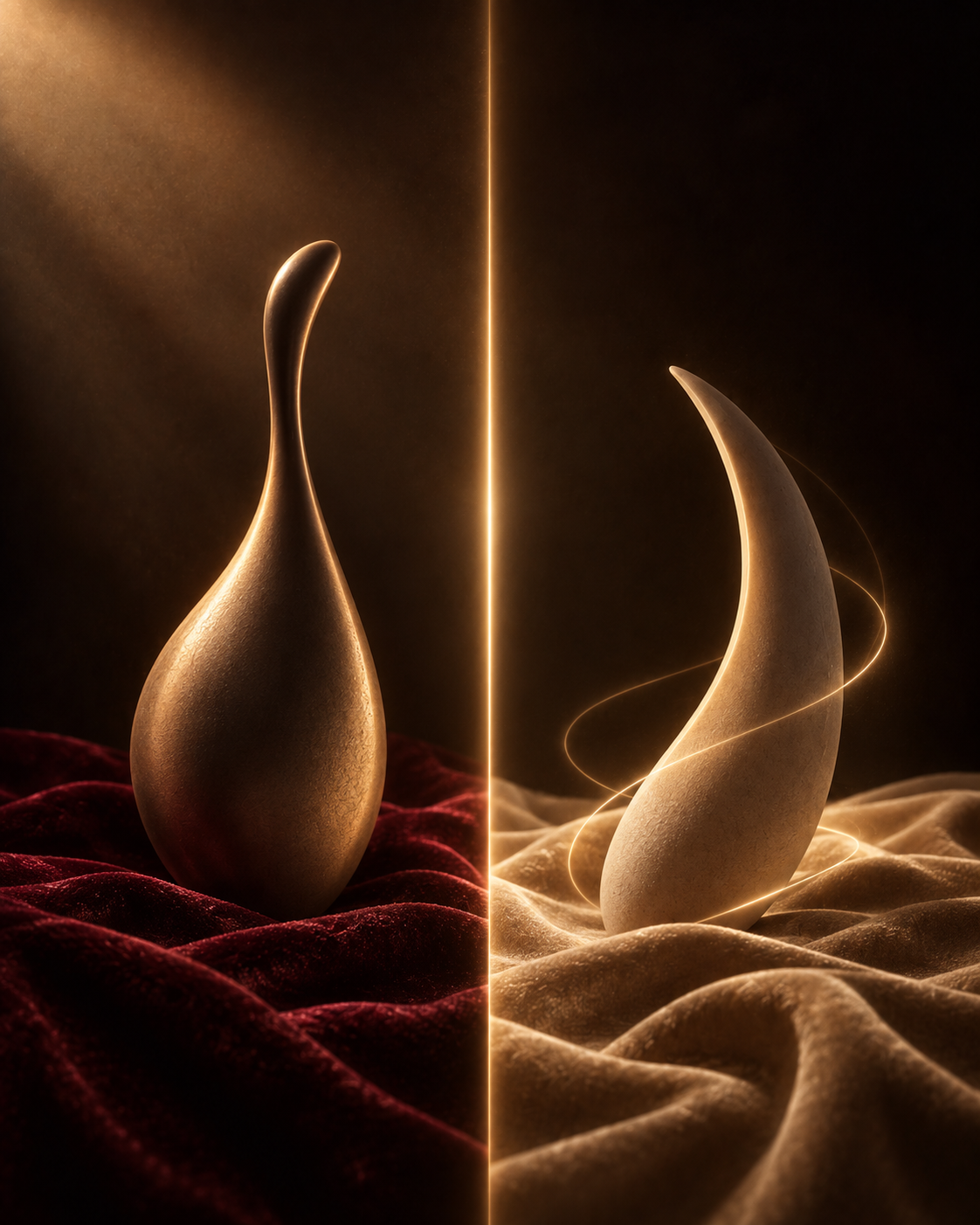 PLEASURA Ratgeber – Dildo oder Vibrator?