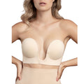 BYE-BRA – BRA WITHOUT HANDLES SHAPE U CUP A