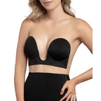 BYE-BRA – BRA WITHOUT HANDLES SHAPE U CUP A
