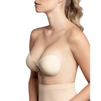 BYE-BRA – REGGISENO INVISIBLE COPPA A