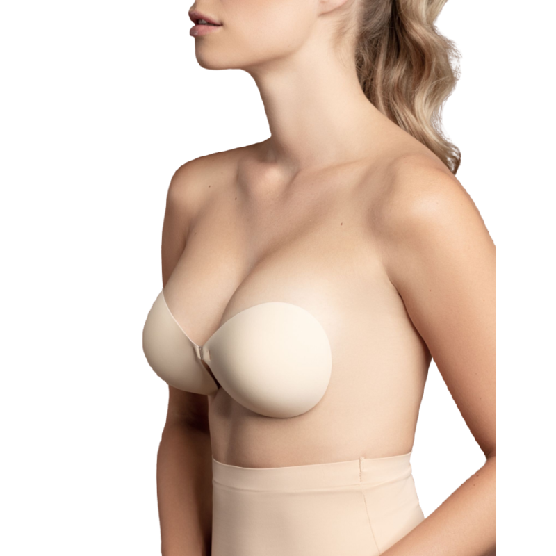 BYE-BRA – REGGISENO INVISIBLE COPPA A