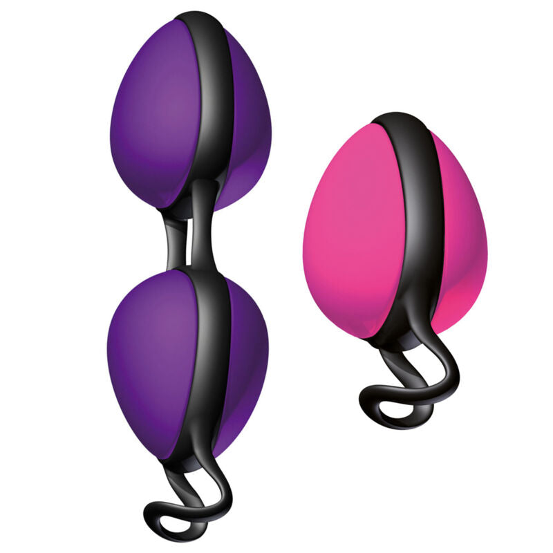 JOYDIVION JOYBALLS – Ensemble Secret