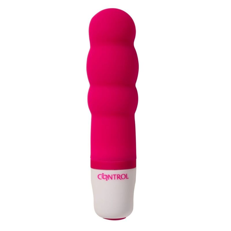 CONTROL – Velvet Secret Mini-Vibrator