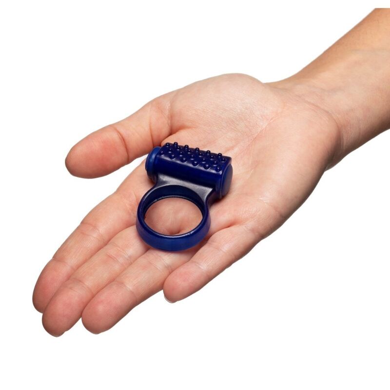 CONTROL – Pleasure Vibes Vibrationsring