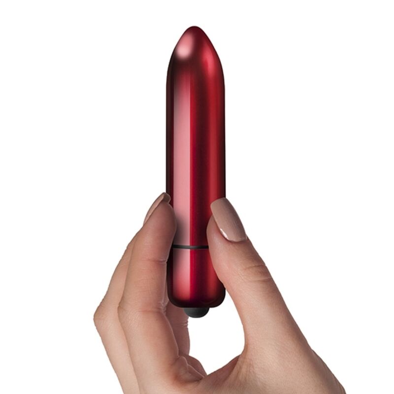 Rocks-Off RO-120 Red Alert – Vibrierende Kugel