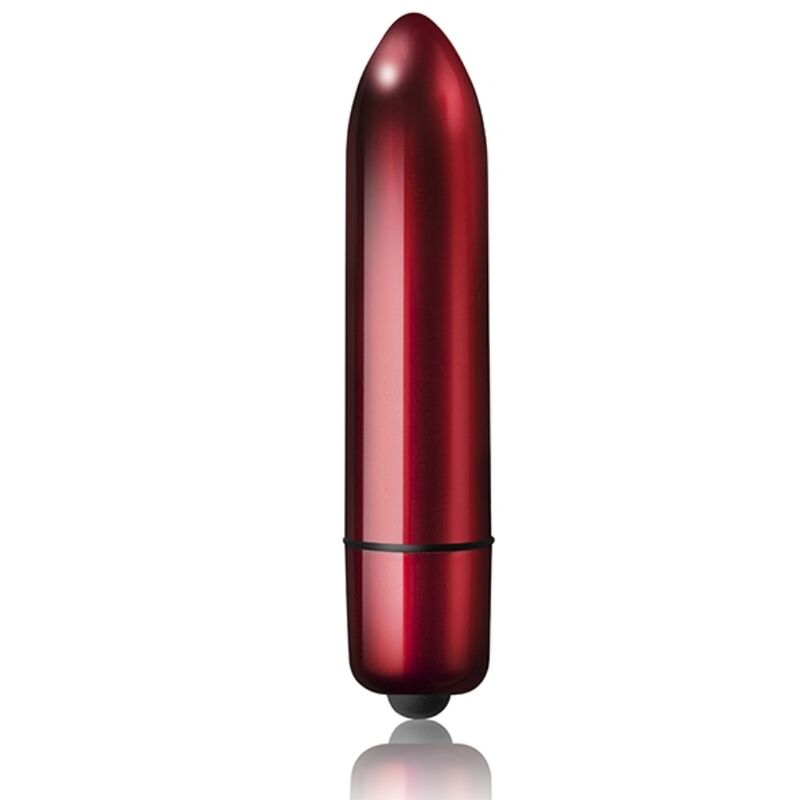 Rocks-Off RO-120 Red Alert – Vibrierende Kugel