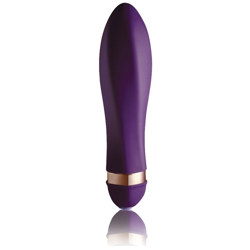 Rocks-Off Twister – Vibrator mit 7 Einstellungen