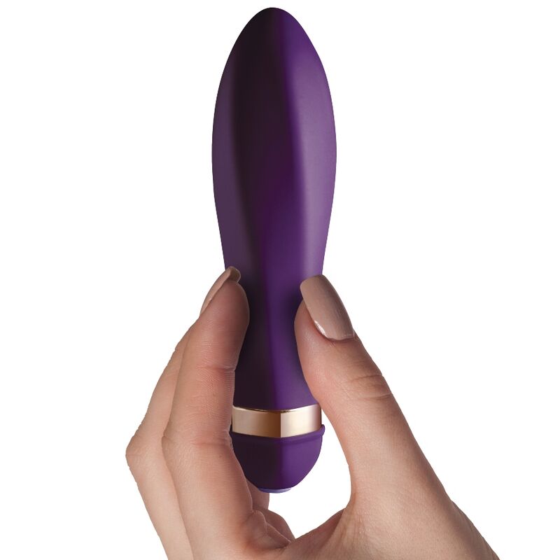 Rocks-Off Twister – Vibrator mit 7 Einstellungen