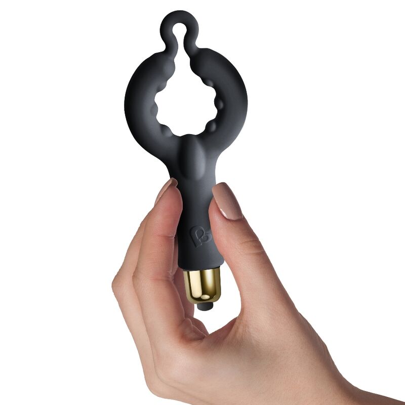 Rocks-Off Be Mine – Paar-Set mit 3 Vibratoren