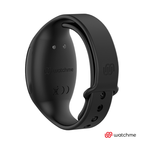 ANBIGUO Tiberio – Analvibrator mit Watchme-Fernbedienung