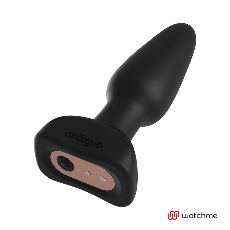 ANBIGUO Pulse André – Watchme telecomando spina Pulse andr