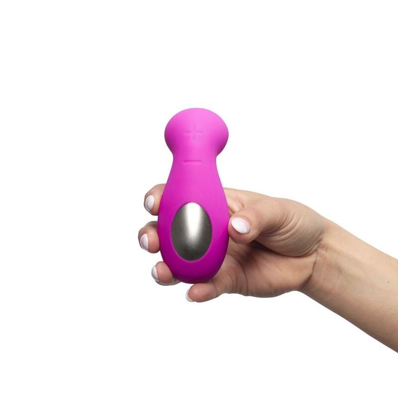 KIIROO Titan & Cliona – Titan and  lilac couples set