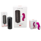 KIIROO Titan & Cliona – Titan and  lilac couples set