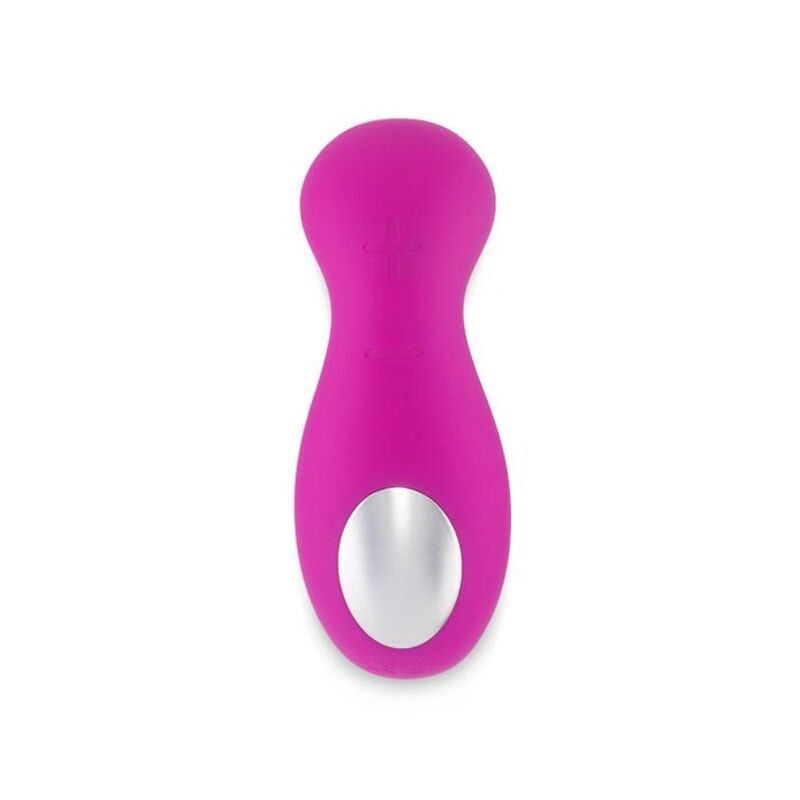 KIIROO Titan & Cliona – Titan and  lilac couples set