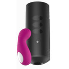 KIIROO Titan & Cliona – Titan and  lilac couples set