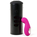 KIIROO Titan & Cliona – Titan and  lilac couples set