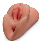 PDX PLUS Perfect Pussy – Double Stroker für Vagina und Anus