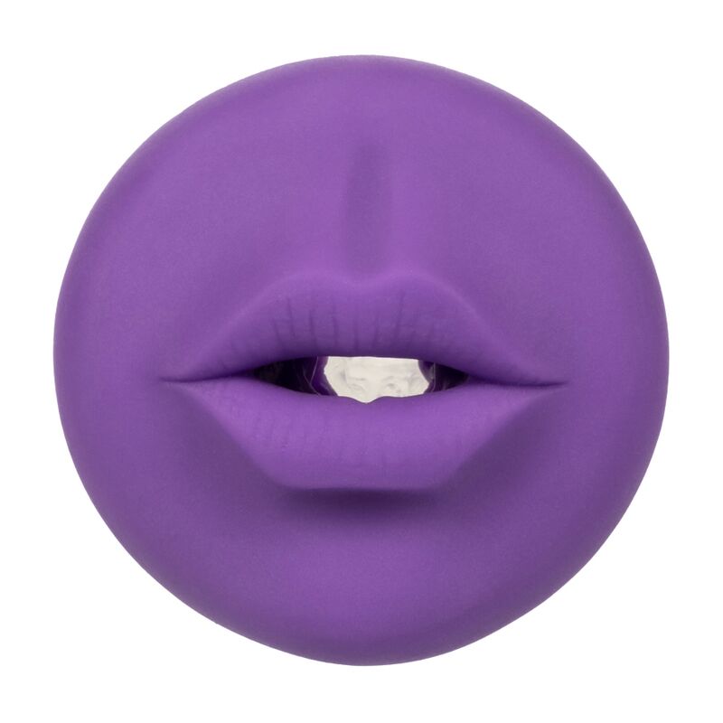 CALEXOTICS Deep Throat Grip – Masturbator