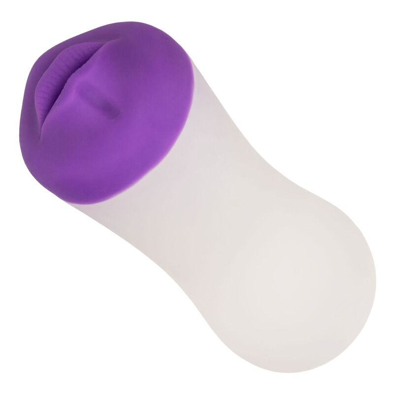 CALEXOTICS Deep Throat Grip – Masturbator