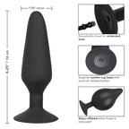 CALEXOTICS – Bouchon gonflable en silicone XL