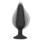 CALEXOTICS – Bouchon gonflable en silicone XL