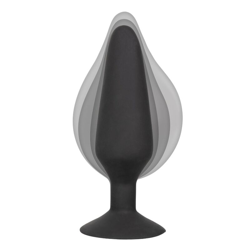 CALEXOTICS – Tappo gonfiabile in silicone XL
