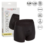 CALEXOTICS Boundless Boxer Brief – Strap-on-Gurt, L/XL
