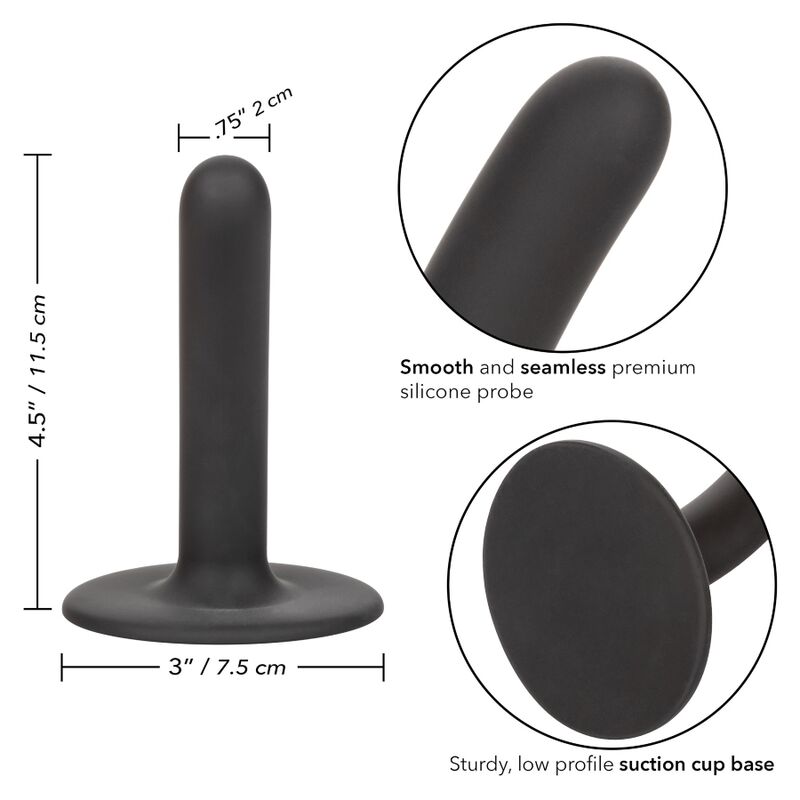 CALEXOTICS Boundless – Dildo 11.5 cm