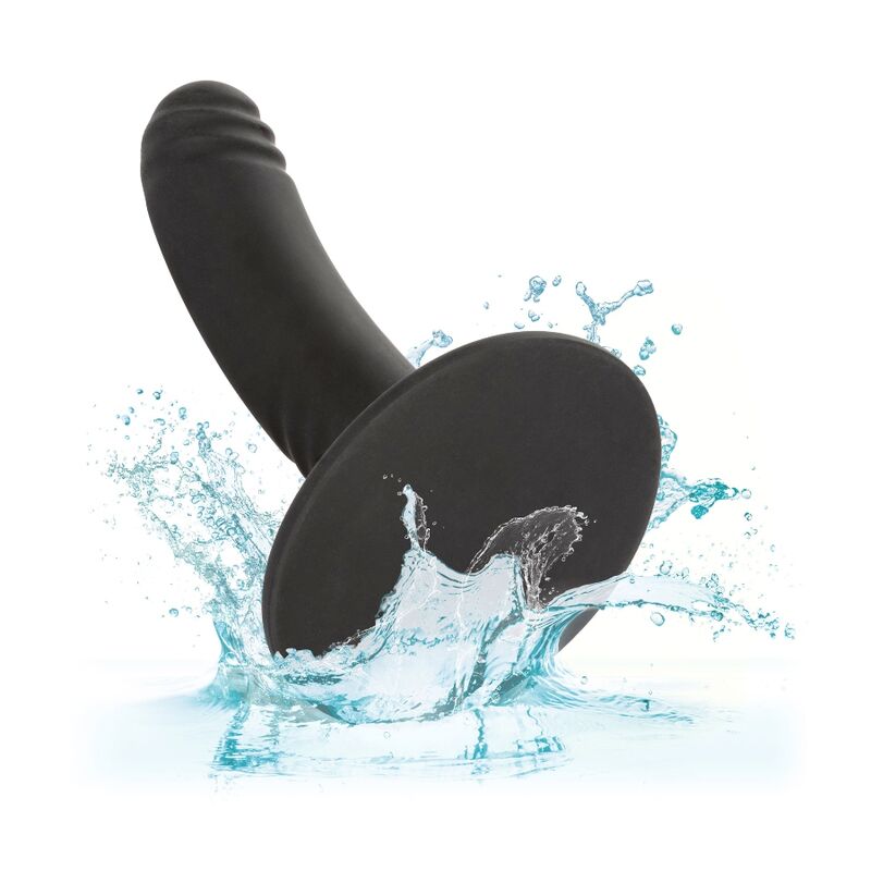CALEXOTICS Boundless – Dildo mit Saugnapf, 12 cm