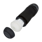 CALEXOTICS Optimum Power Pulsar – Vibrierender Saug-Masturbator