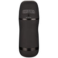 CALEXOTICS Optimum Power Pulsar – Vibrierender Saug-Masturbator