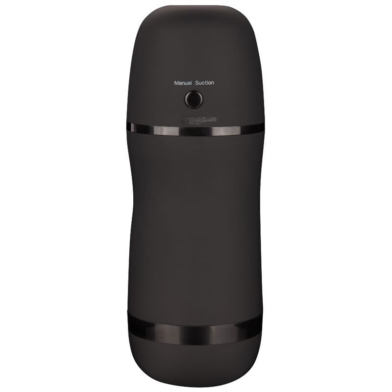 CALEXOTICS Optimum Power Pulsar – Vibrierender Saug-Masturbator
