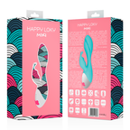 HAPPY LOKY Miki – Rabbit