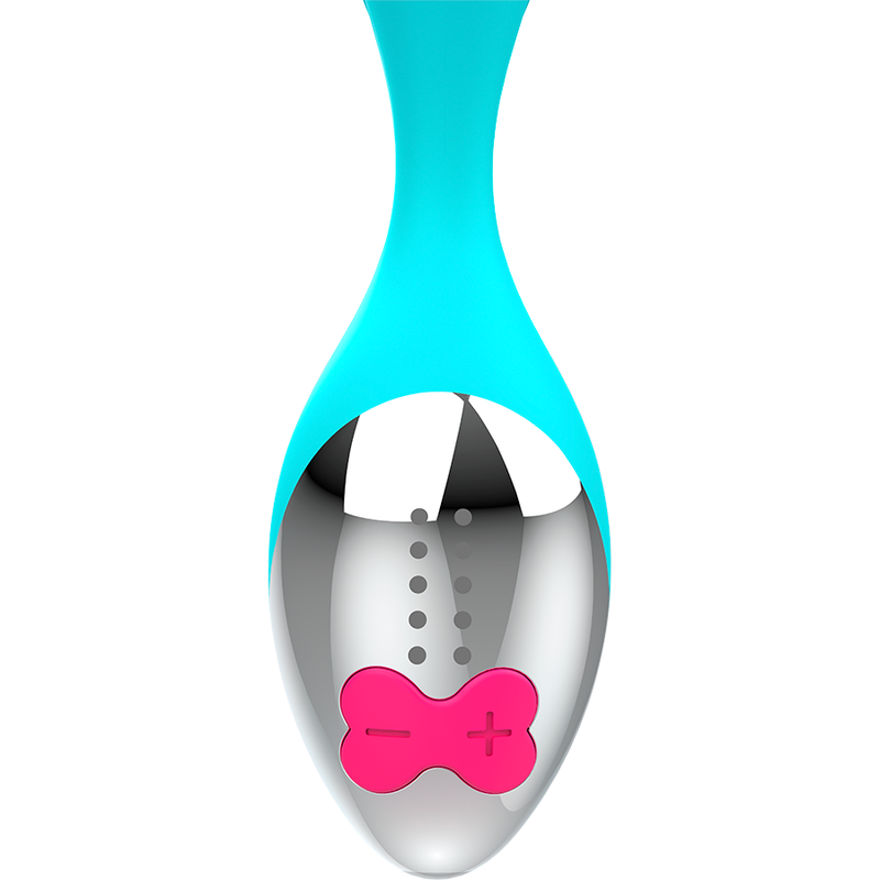 HAPPY LOKY Mini Fun – Vibrator