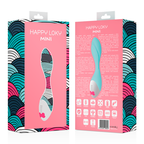 HAPPY LOKY Mini Fun – Vibratore