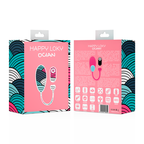 HAPPY LOKY Ocian – Telecomando