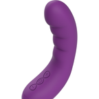 REWOLUTION RewoCurvy – Vibratore flessibile ricaricabile