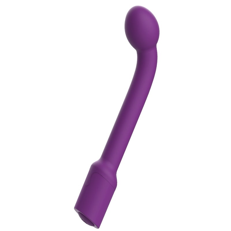 REWOLUTION RewoFlex – Vibratore stimolatore flessibile del punto g