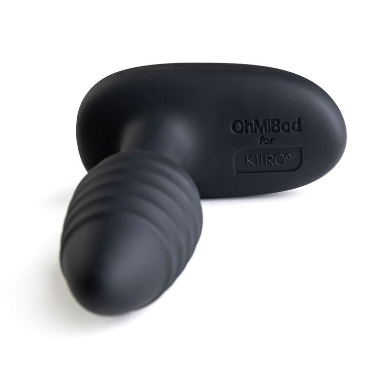 KIIROO Lumen – Plug vibration control app