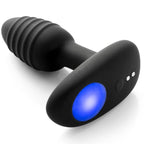 KIIROO Lumen – Plug vibration control app