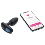 KIIROO Lumen – Plug vibration control app