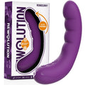REWOLUTION RewoCurvy – Vibratore flessibile ricaricabile