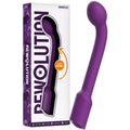 REWOLUTION RewoFlex – Vibratore stimolatore flessibile del punto g