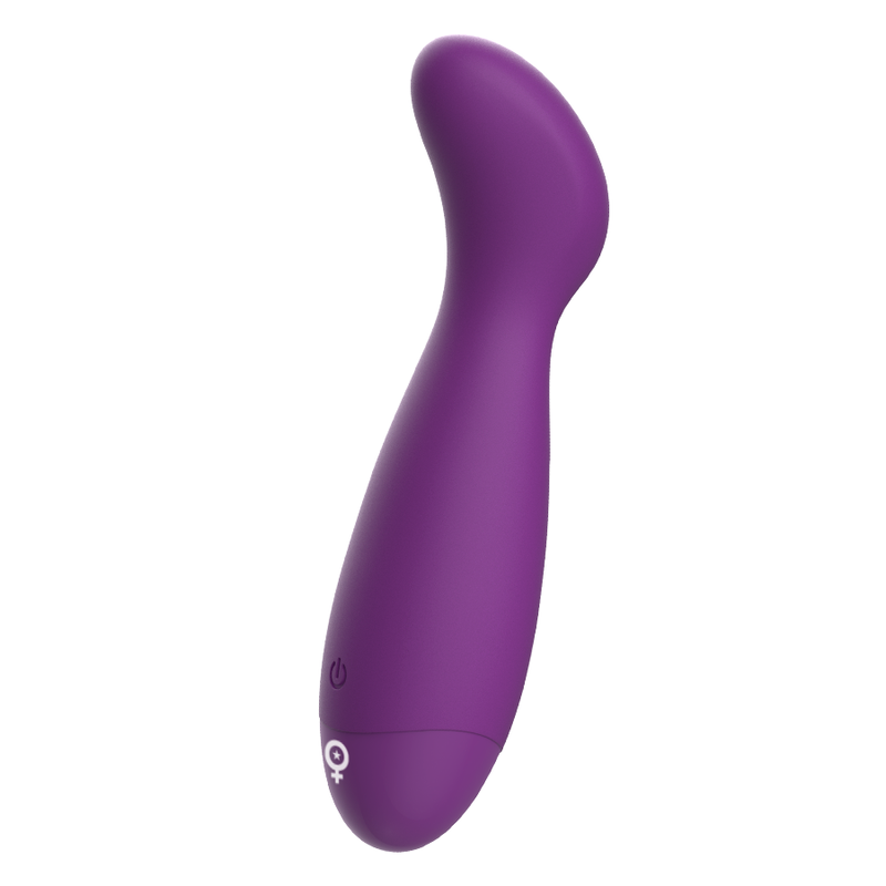 REWOLUTION RewoPulse – Flexible vibrator g-point stimulator