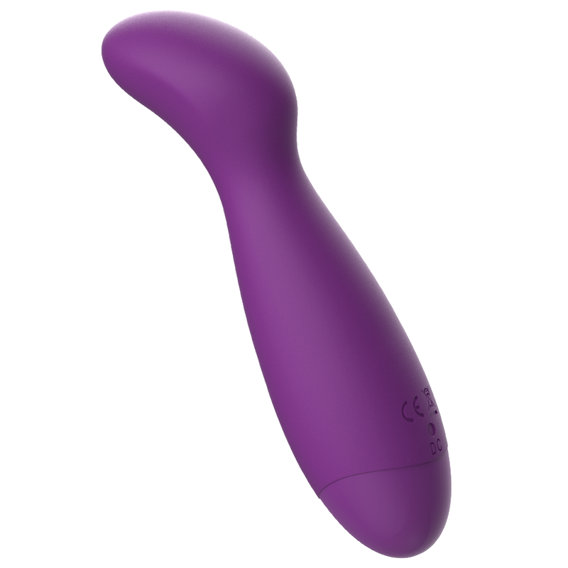 REWOLUTION RewoPulse – Flexible vibrator g-point stimulator