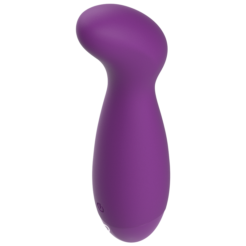 REWOLUTION RewoPulse – Flexible vibrator g-point stimulator