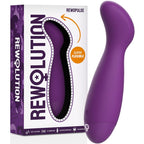 REWOLUTION RewoPulse – Flexible vibrator g-point stimulator
