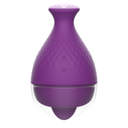 REWOLUTION RewoLingo – Vibrateur avec langue