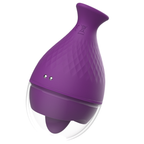 REWOLUTION RewoLingo – Vibrateur avec langue