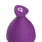REWOLUTION RewoLingo – Vibrateur avec langue